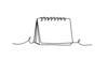 Diffusion multi-plateformes avec calendrier synchronisé
